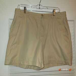 Lauren, Ralph Lauren Khaki Shorts